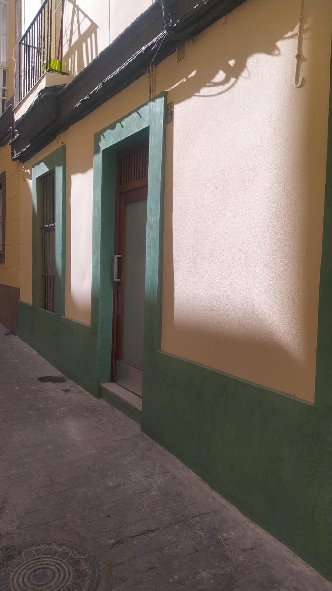 La Merced カディス エクステリア 写真